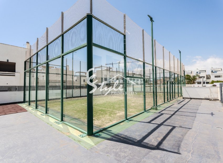 Resale - Apartment Penthouse - Torre de la Horadada (Alicante) - Torre de la Horadada