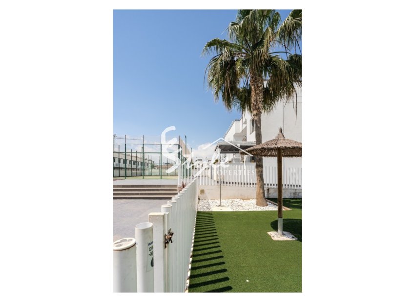 Resale - Apartment Penthouse - Torre de la Horadada (Alicante) - Torre de la Horadada