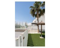 Resale - Apartment Penthouse - Torre de la Horadada (Alicante) - Torre de la Horadada