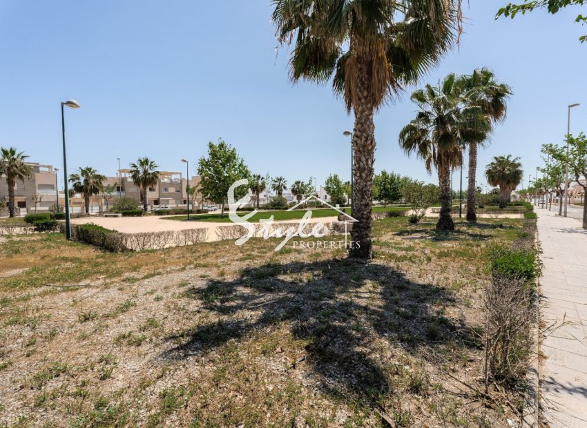 Resale - Apartment Penthouse - Torre de la Horadada (Alicante) - Torre de la Horadada