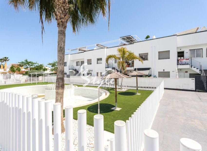 Resale - Apartment Penthouse - Torre de la Horadada (Alicante) - Torre de la Horadada