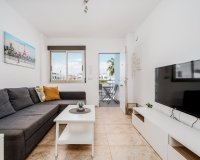 Resale - Apartment Penthouse - Torre de la Horadada (Alicante) - Torre de la Horadada