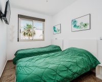 Resale - Apartment Penthouse - Torre de la Horadada (Alicante) - Torre de la Horadada