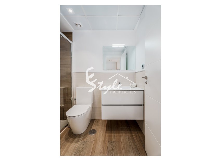 Resale - Apartment Penthouse - Torre de la Horadada (Alicante) - Torre de la Horadada