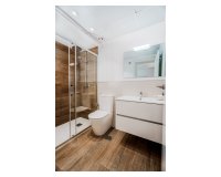 Resale - Apartment Penthouse - Torre de la Horadada (Alicante) - Torre de la Horadada