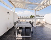 Resale - Apartment Penthouse - Torre de la Horadada (Alicante) - Torre de la Horadada
