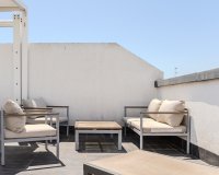 Resale - Apartment Penthouse - Torre de la Horadada (Alicante) - Torre de la Horadada