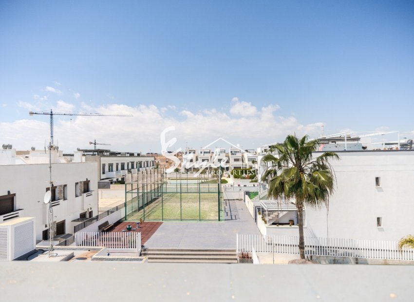 Resale - Apartment Penthouse - Torre de la Horadada (Alicante) - Torre de la Horadada