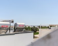 Resale - Apartment Penthouse - Torre de la Horadada (Alicante) - Torre de la Horadada