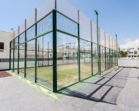 Resale - Apartment Penthouse - Torre de la Horadada (Alicante) - Torre de la Horadada