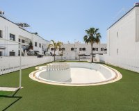 Resale - Apartment Penthouse - Torre de la Horadada (Alicante) - Torre de la Horadada