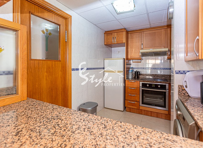 Resale - Apartment Penthouse - Torrevieja - Beach