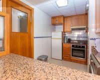 Resale - Apartment Penthouse - Torrevieja - Beach