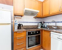 Resale - Apartment Penthouse - Torrevieja - Beach