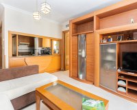 Resale - Apartment Penthouse - Torrevieja - Beach