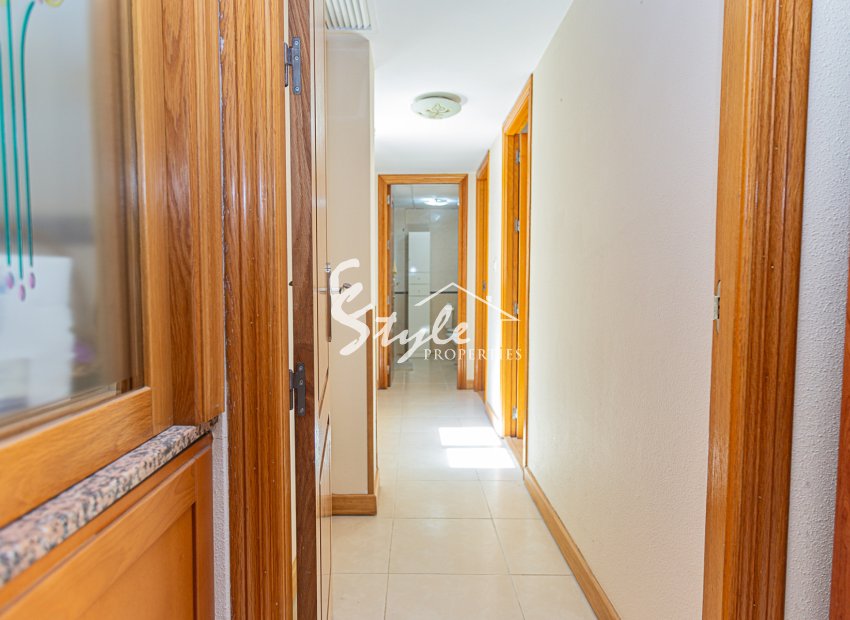 Resale - Apartment Penthouse - Torrevieja - Beach