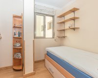 Resale - Apartment Penthouse - Torrevieja - Beach