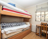 Resale - Apartment Penthouse - Torrevieja - Beach