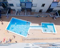 Resale - Apartment Penthouse - Torrevieja - Beach