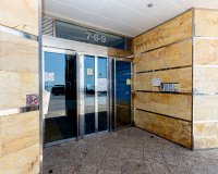 Resale - Apartment Penthouse - Torrevieja - Beach