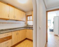 Resale - Apartment Penthouse - Torrevieja - Center