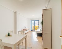 Resale - Apartment Penthouse - Torrevieja - Center