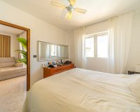 Resale - Apartment Penthouse - Torrevieja - La Mata