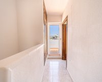 Resale - Apartment Penthouse - Torrevieja - La Mata