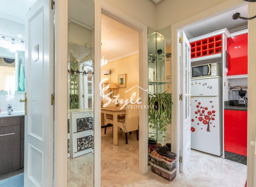 Resale - Apartment Penthouse - Torrevieja - Nueva Torrevieja