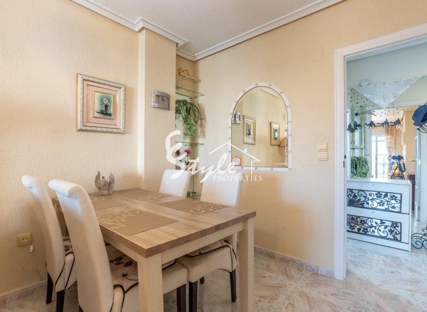 Resale - Apartment Penthouse - Torrevieja - Nueva Torrevieja