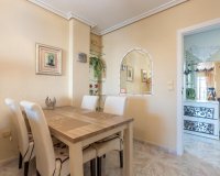 Resale - Apartment Penthouse - Torrevieja - Nueva Torrevieja