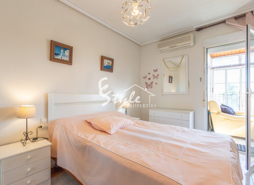 Resale - Apartment Penthouse - Torrevieja - Nueva Torrevieja