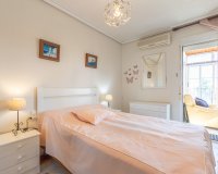 Resale - Apartment Penthouse - Torrevieja - Nueva Torrevieja