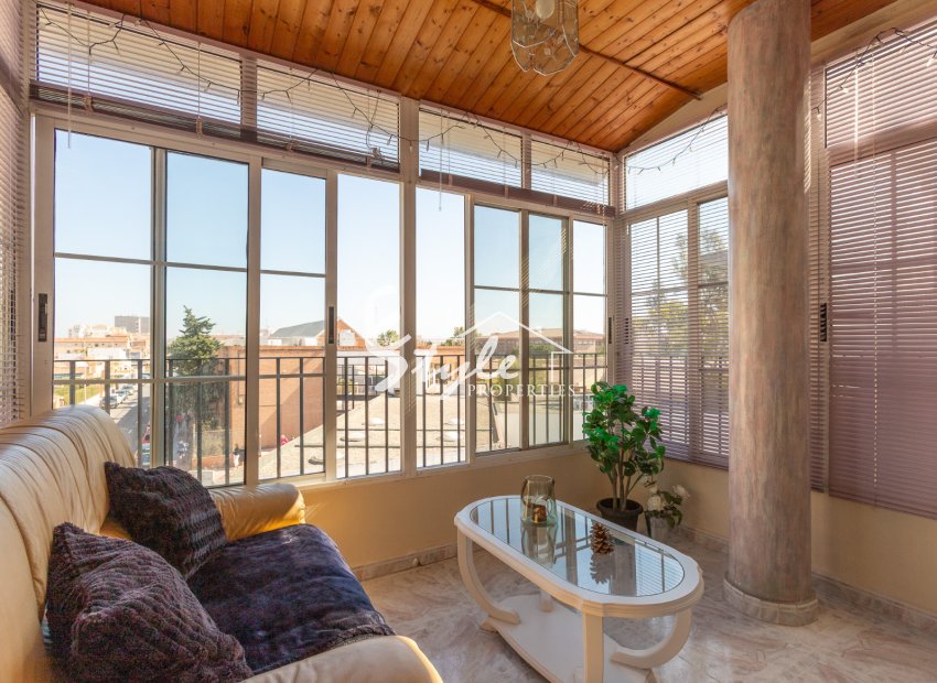 Resale - Apartment Penthouse - Torrevieja - Nueva Torrevieja