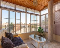 Resale - Apartment Penthouse - Torrevieja - Nueva Torrevieja
