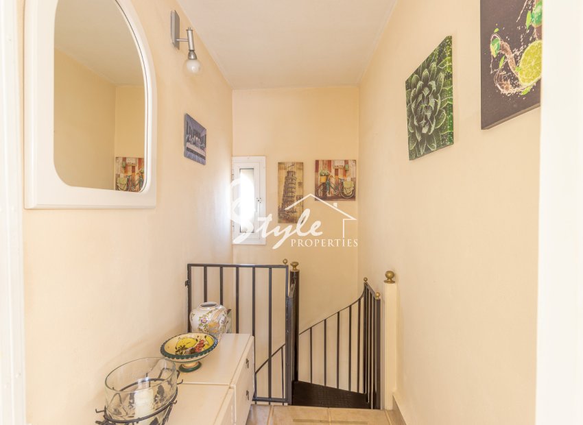 Resale - Apartment Penthouse - Torrevieja - Nueva Torrevieja