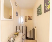 Resale - Apartment Penthouse - Torrevieja - Nueva Torrevieja