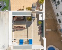 Resale - Apartment Penthouse - Torrevieja - Nueva Torrevieja