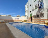 Resale - Apartment Penthouse - Torrevieja - Nueva Torrevieja