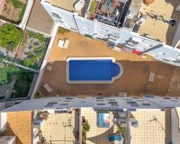 Resale - Apartment Penthouse - Torrevieja - Nueva Torrevieja