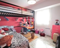 Resale - Apartment Penthouse - Torrevieja