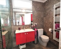 Resale - Apartment Penthouse - Torrevieja