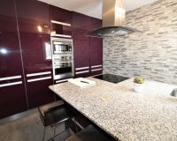 Resale - Apartment Penthouse - Torrevieja