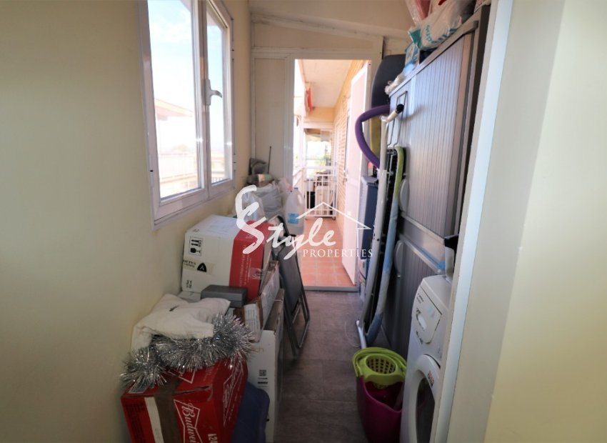 Resale - Apartment Penthouse - Torrevieja