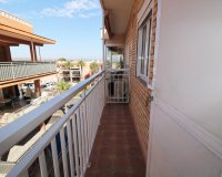 Resale - Apartment Penthouse - Torrevieja