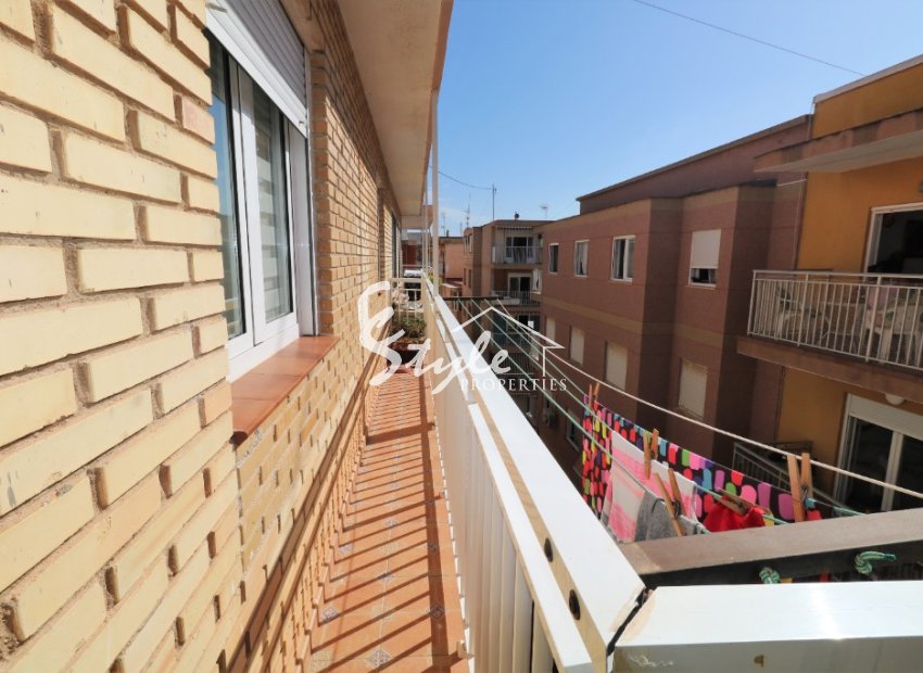 Resale - Apartment Penthouse - Torrevieja