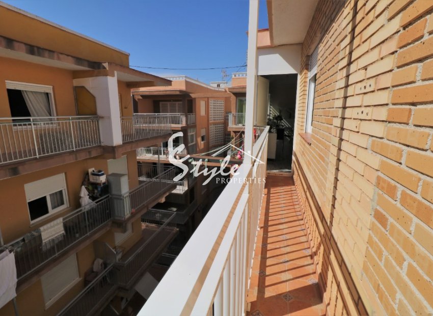 Resale - Apartment Penthouse - Torrevieja