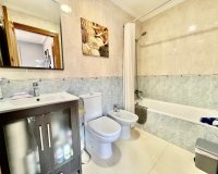 Resale - Apartment Penthouse - Torrevieja