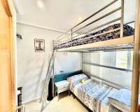 Resale - Apartment Penthouse - Torrevieja