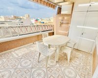 Resale - Apartment Penthouse - Torrevieja